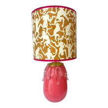 Afbeelding in Gallery-weergave laden, Lampenkap Funky Monkey - Jim Thompson Ø 25 cm
