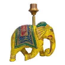 Afbeelding in Gallery-weergave laden, Lampenvoet Olifant M1
