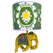 Afbeelding in Gallery-weergave laden, Lampenvoet Olifant M1

