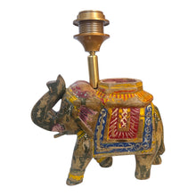 Afbeelding in Gallery-weergave laden, Lampenvoet Olifant K3
