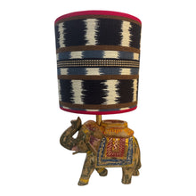 Afbeelding in Gallery-weergave laden, Lampenvoet Olifant K3
