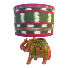 Afbeelding in Gallery-weergave laden, Lampenvoet Olifant K4
