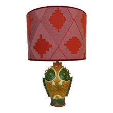 Afbeelding in Gallery-weergave laden, Lampenkap Garden Terrace - Harlequin Ø 35 cm
