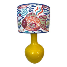 Afbeelding in Gallery-weergave laden, Lampenkap Pescado Ø 35 cm
