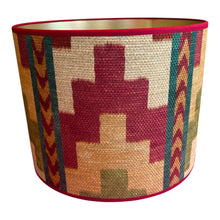 Afbeelding in Gallery-weergave laden, Lampenkap Samboa - Manuel Canovas Ø 35 cm
