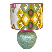 Afbeelding in Gallery-weergave laden, Lampenkap Ango Anis - Manuel Canovas Ø 35 cm
