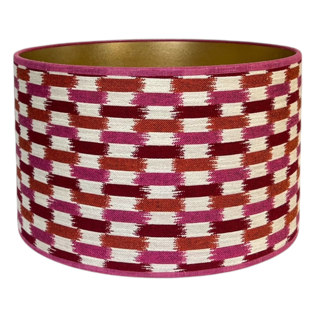 Lampenkap Kita - Manuel Canovas Ø35 cm
