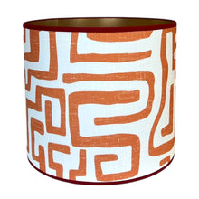 Afbeelding in Gallery-weergave laden, Lampenkap Reef outdoor -  Andrew Martin Ø35cm
