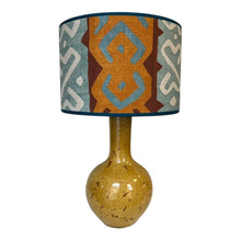 Afbeelding in Gallery-weergave laden, Lampenkap Mali - Clarence house Ø35cm
