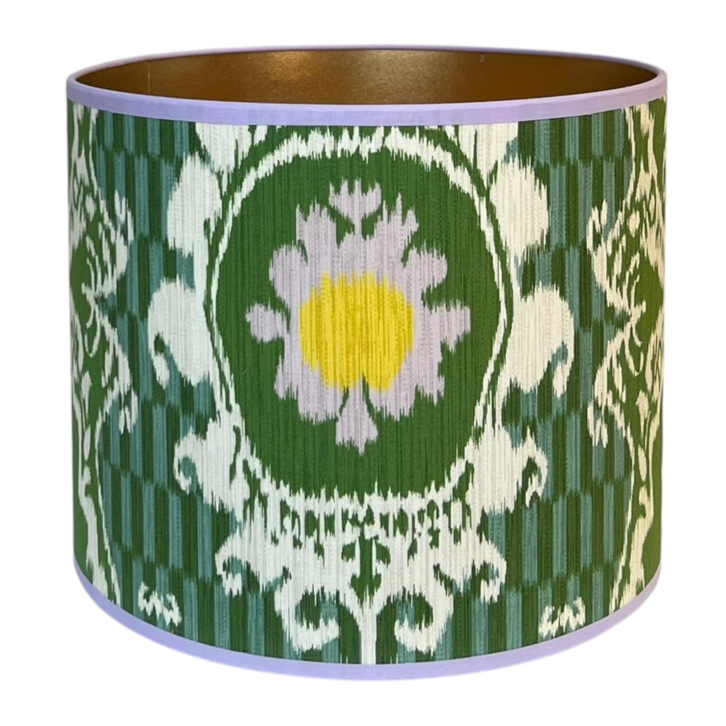 Lampenkap Persane - Manuel Canovas Ø 30cm