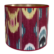 Afbeelding in Gallery-weergave laden, Lampenkap Kerala - Manuel Canovas Ø 35 cm
