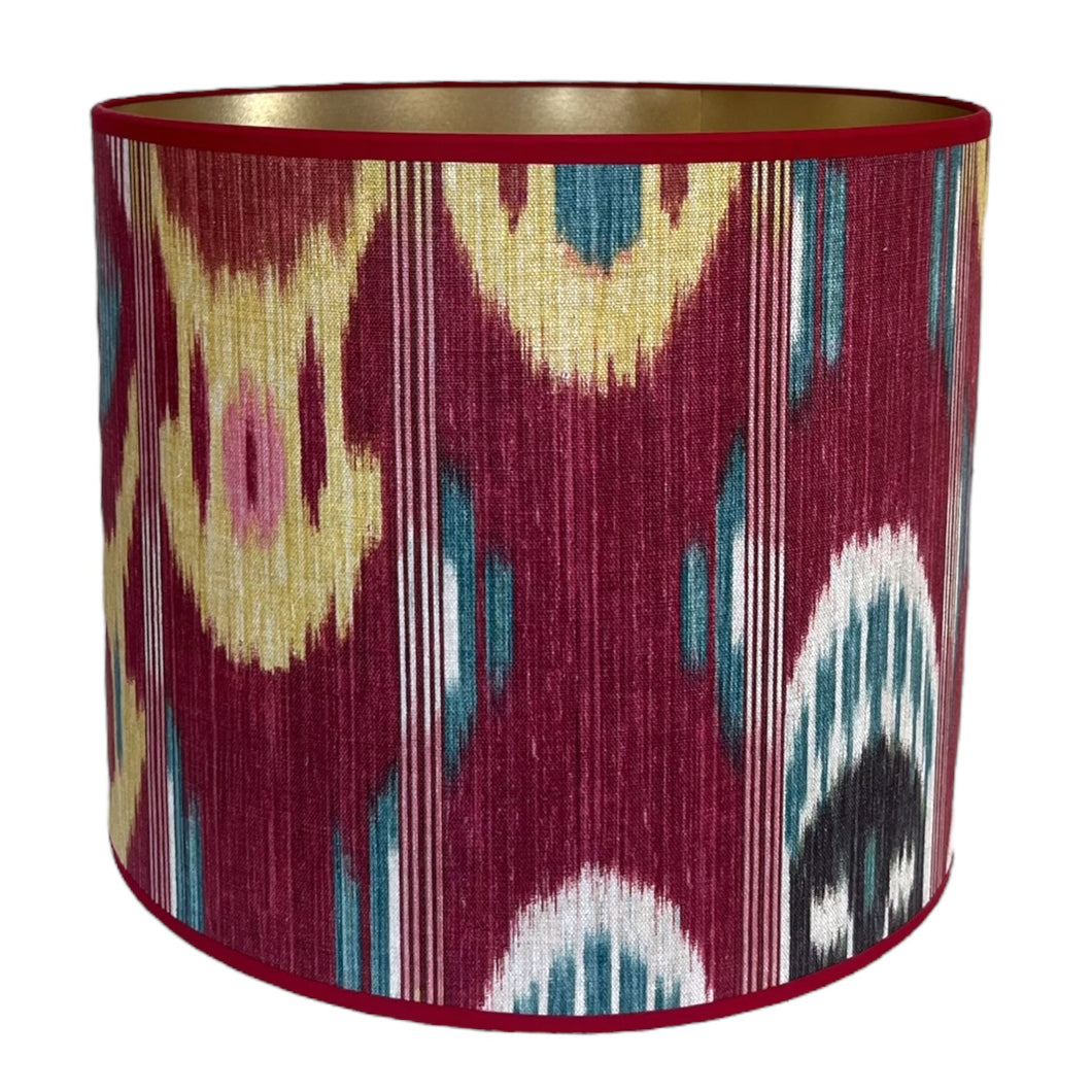 Lampenkap Kerala - Manuel Canovas Ø 35 cm