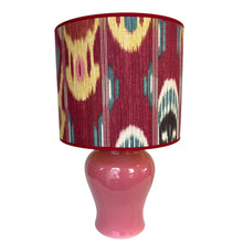 Afbeelding in Gallery-weergave laden, Lampenkap Kerala - Manuel Canovas Ø 35 cm
