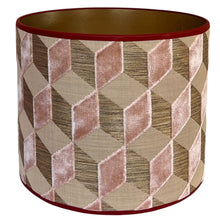 Afbeelding in Gallery-weergave laden, Lampenkap Vallaurus - Manuel Canovas Ø 30 cm
