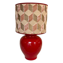 Afbeelding in Gallery-weergave laden, Lampenkap Vallaurus - Manuel Canovas Ø 30 cm
