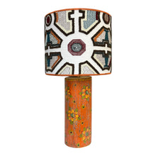 Afbeelding in Gallery-weergave laden, Lampenkap Barbara - Evo Fabrics Ø 35 cm
