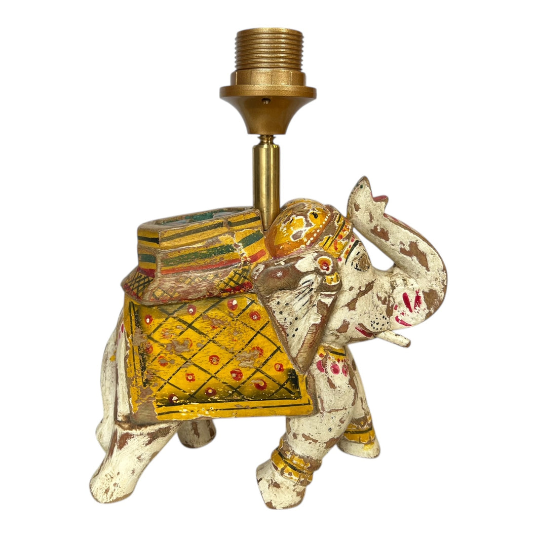 Lampenvoet Olifant nr. 5