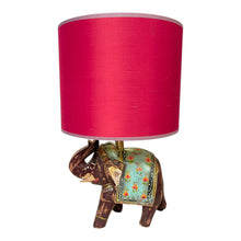 Afbeelding in Gallery-weergave laden, Lampenvoet Olifant nr. 10
