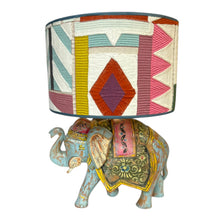 Afbeelding in Gallery-weergave laden, Lampenvoet Olifant nr. 22
