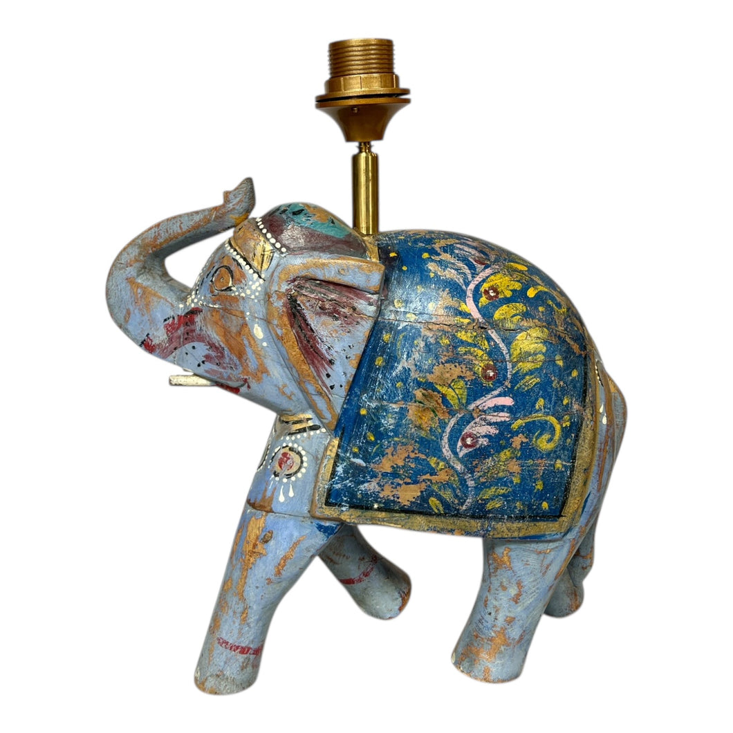 Lampenvoet Olifant nr. 25