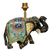Afbeelding in Gallery-weergave laden, Lampenvoet Olifant nr. 20
