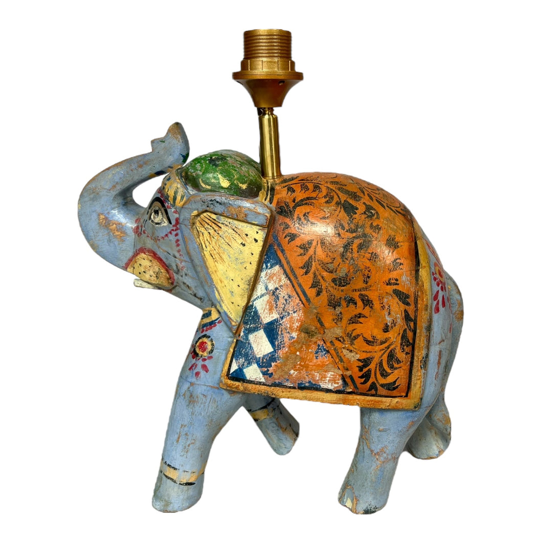 Lampenvoet Olifant nr. 21