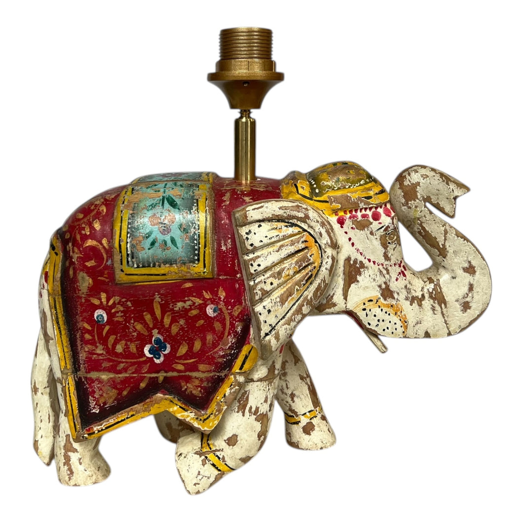 Lampenvoet Olifant nr. 23