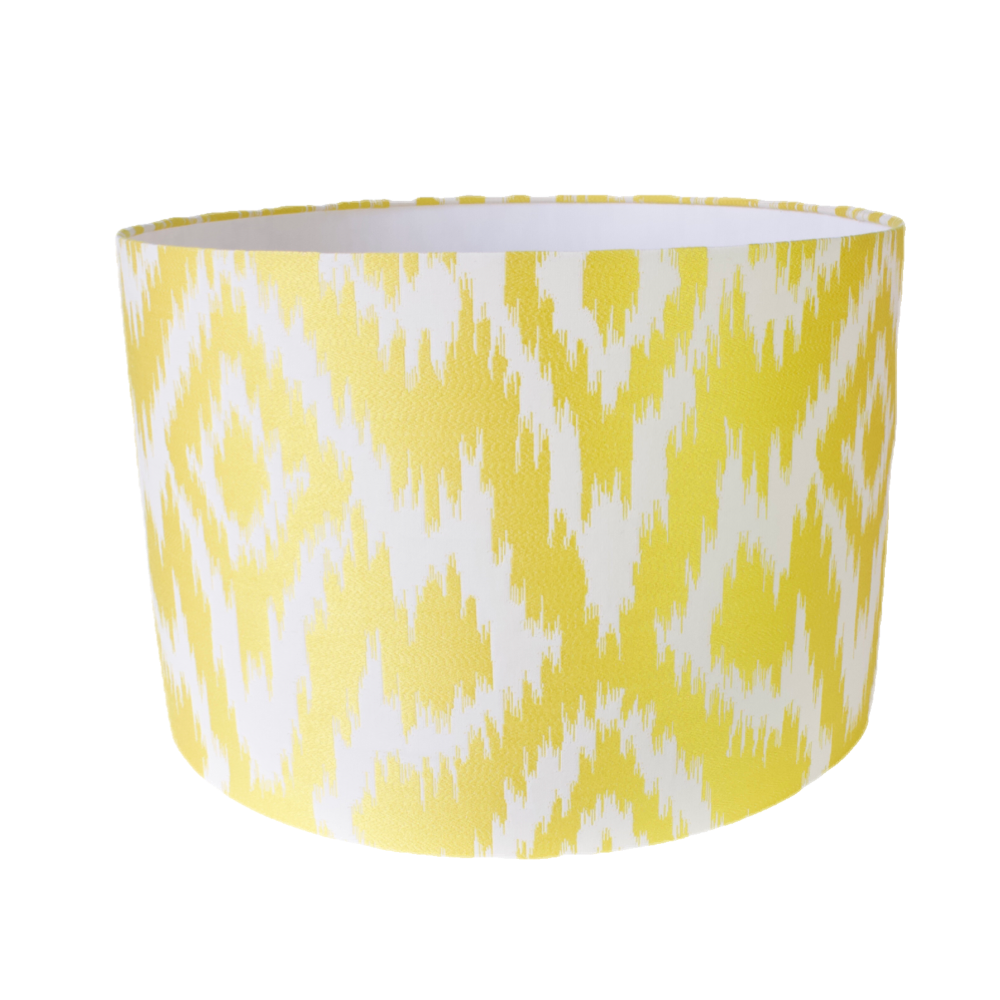 Lemon lampshade Ø 40 cm