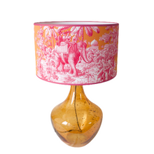 Load image into Gallery viewer, Lampshade Bengale - Manuel Canovas Ø 40 cm
