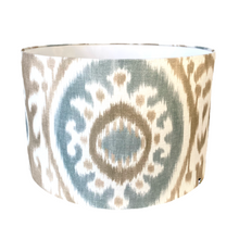 Load image into Gallery viewer, Lampshade Madina Beige - Manuel Canovas Ø 40 cm
