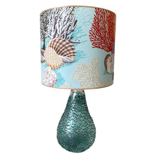 Load image into Gallery viewer, Lampshade Byron Bay - Manuel Canovas Ø 40cm
