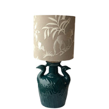 Load image into Gallery viewer, Lampshade Calisa - Jane Churchill Ø 25 cm
