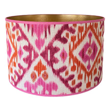 Load image into Gallery viewer, Lampshade Boheme - Manuel Canovas - Ø 40 cm
