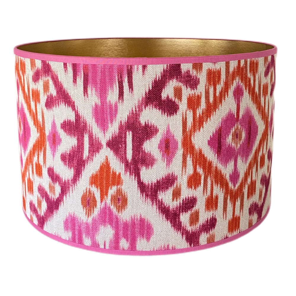 Lampshade Boheme - Manuel Canovas - Ø 40 cm