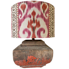 Load image into Gallery viewer, Lampshade Manuel Canovas Maupas
