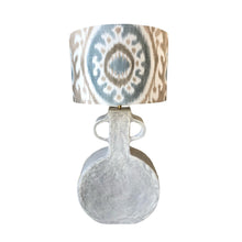 Load image into Gallery viewer, Lampshade Madina Beige - Manuel Canovas Ø 40 cm
