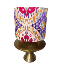 Load image into Gallery viewer, Lampshade Bella - Manuel Canovas Ø 35 cm
