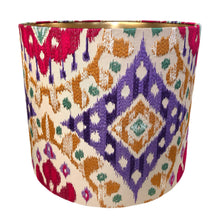 Load image into Gallery viewer, Lampshade Bella - Manuel Canovas Ø 35 cm
