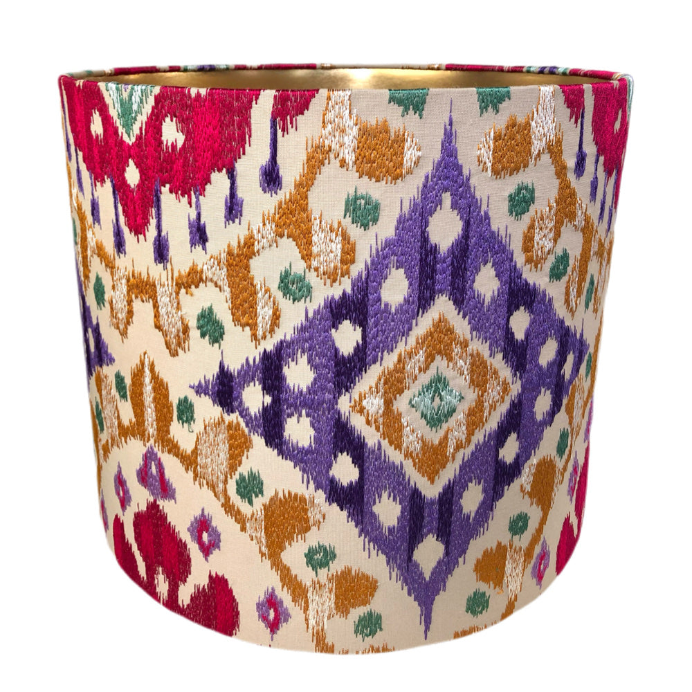 Lampshade Bella - Manuel Canovas Ø 35 cm