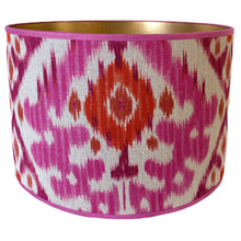 Load image into Gallery viewer, Lampshade Boheme - Manuel Canovas Ø 35 cm
