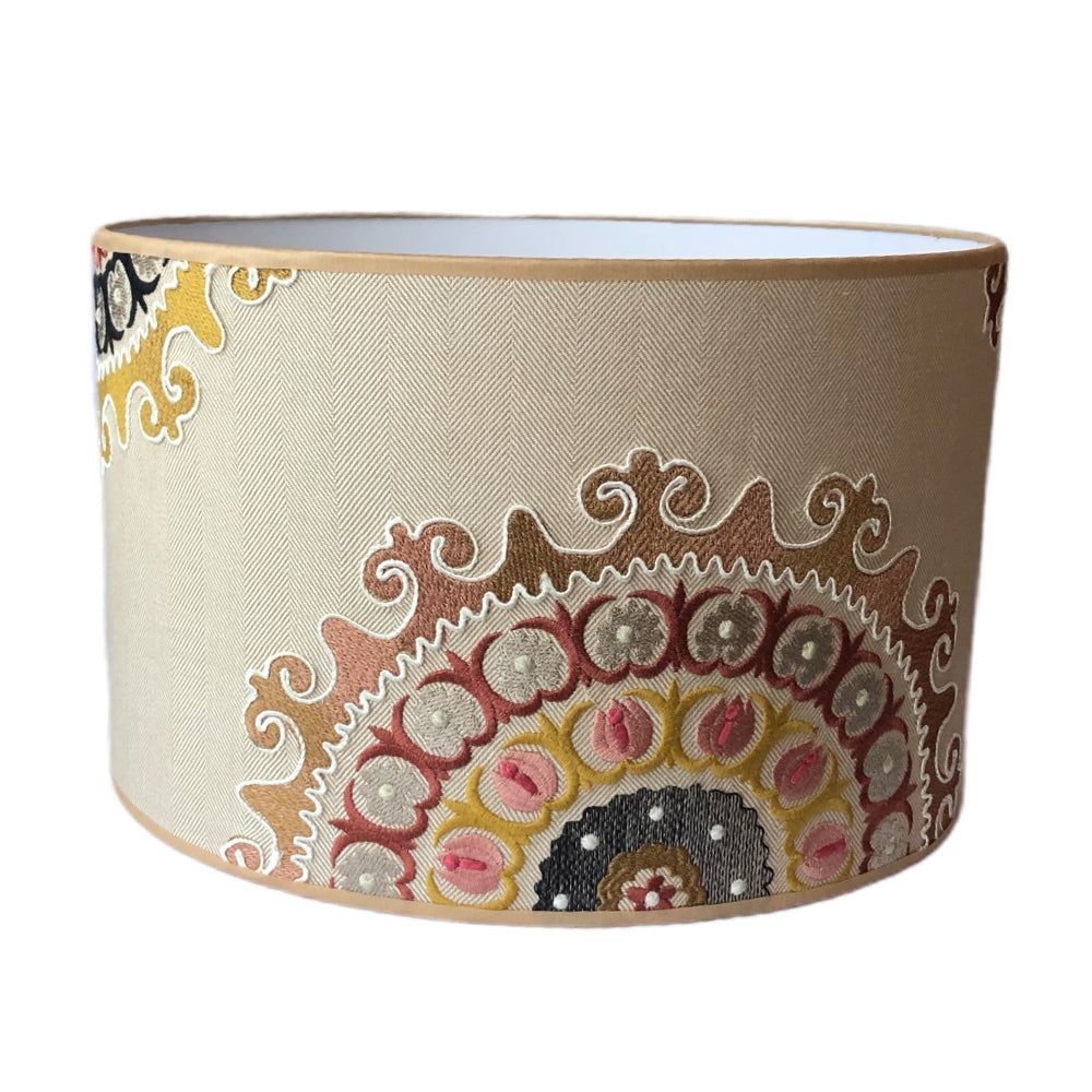 Lampshade Villars - Manuel Canovas Ø 40 cm