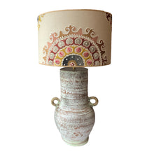 Load image into Gallery viewer, Lampshade Villars - Manuel Canovas Ø 40 cm
