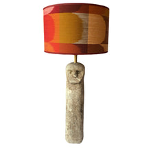 Load image into Gallery viewer, Lampshade Sunburst - Jim Thompson Ø 30 cm
