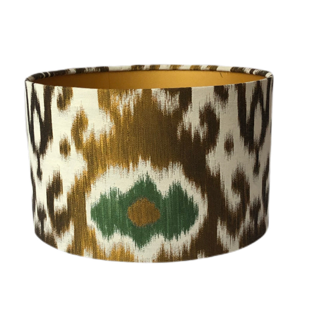 Lampshade Yozgat - Pierre Frey Ø 25 cm