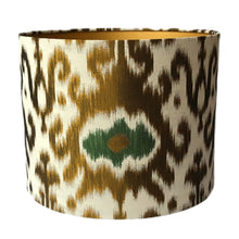 Load image into Gallery viewer, Lampshade Yozgat - Pierre Frey Ø 30 cm
