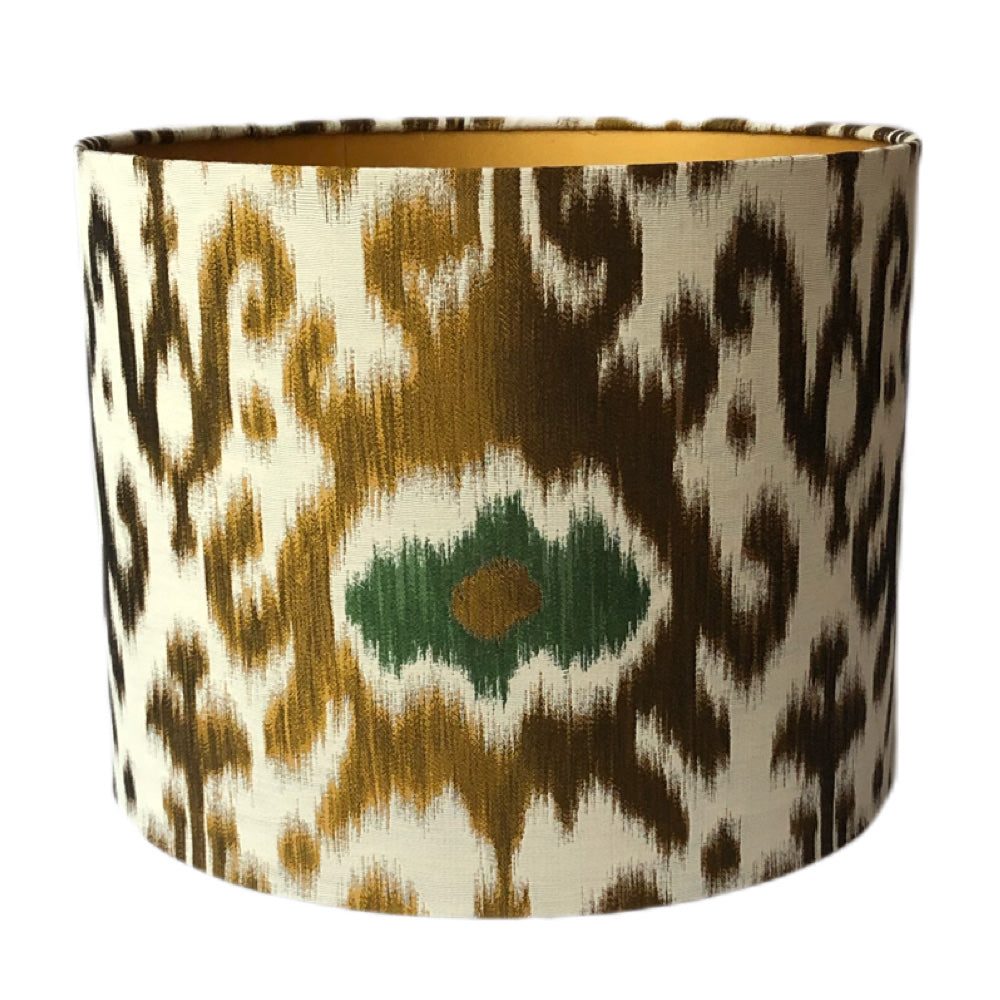 Lampshade Yozgat - Pierre Frey Ø 30 cm